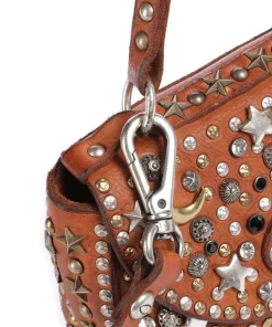 Campomaggi Handbags|Crossbody Bags-Crossbody bag cow leather
