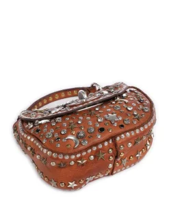 Campomaggi Handbags|Crossbody Bags-Crossbody bag cow leather