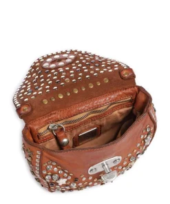Campomaggi Handbags|Crossbody Bags-Crossbody bag cow leather