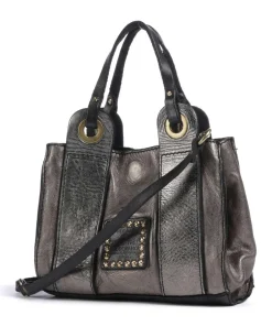 Campomaggi Handbags|Crossbody Bags-Crossbody bag cow leather