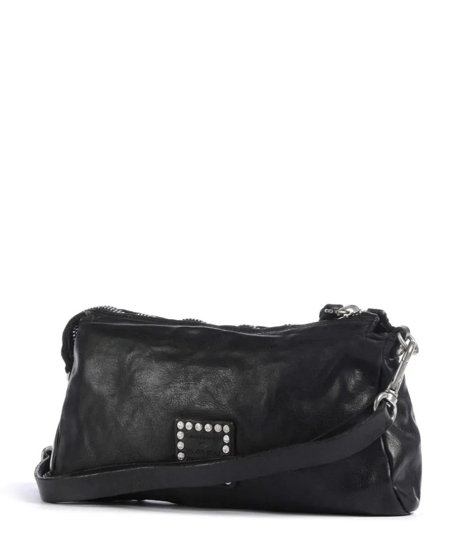 Campomaggi Crossbody Bags-Crossbody bag cow leather