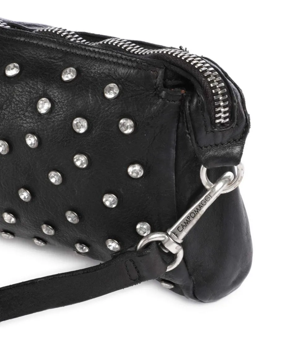 Campomaggi Crossbody Bags-Crossbody bag cow leather