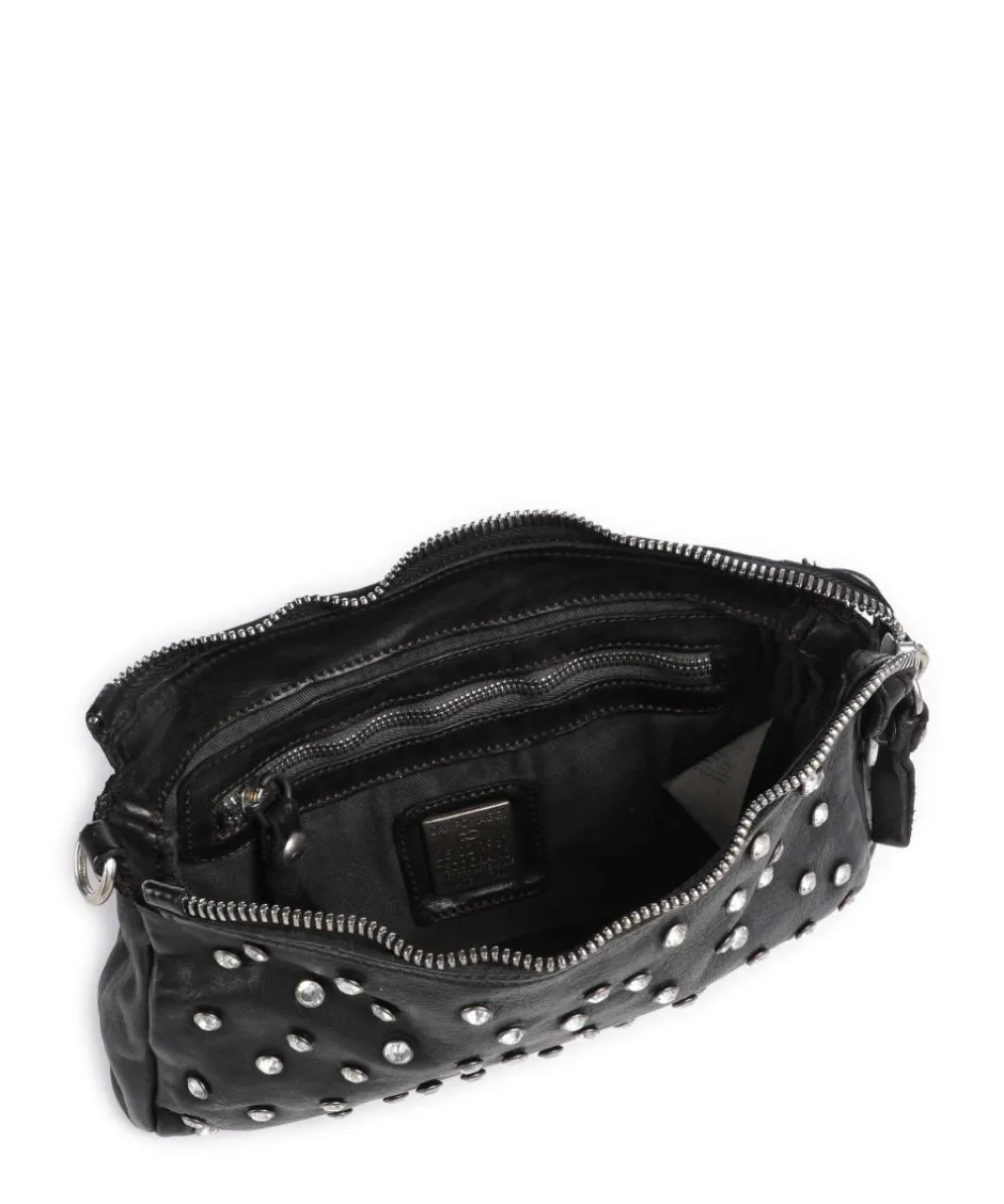Campomaggi Crossbody Bags-Crossbody bag cow leather