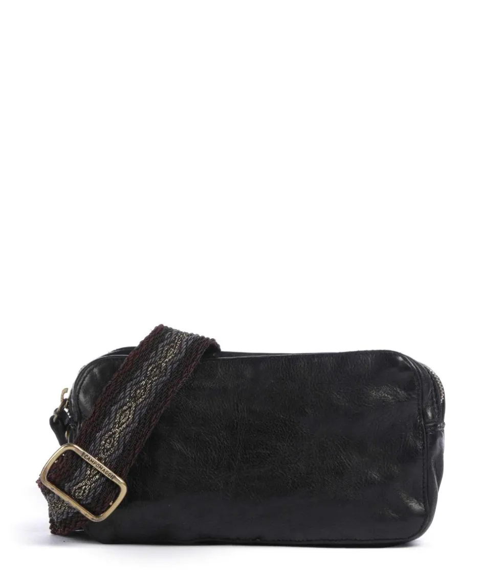 Campomaggi Crossbody Bags-Crossbody bag cow leather