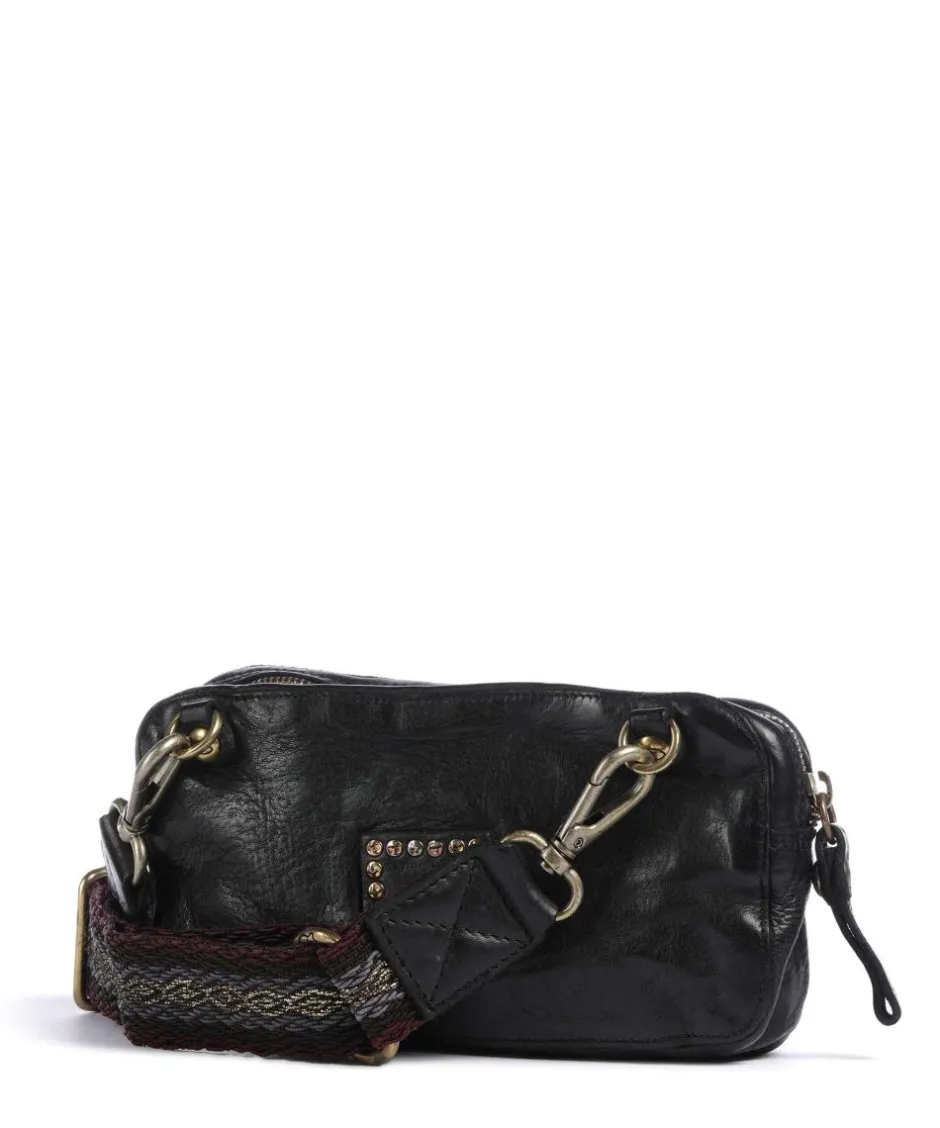 Campomaggi Crossbody Bags-Crossbody bag cow leather