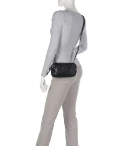 Campomaggi Crossbody Bags-Crossbody bag cow leather