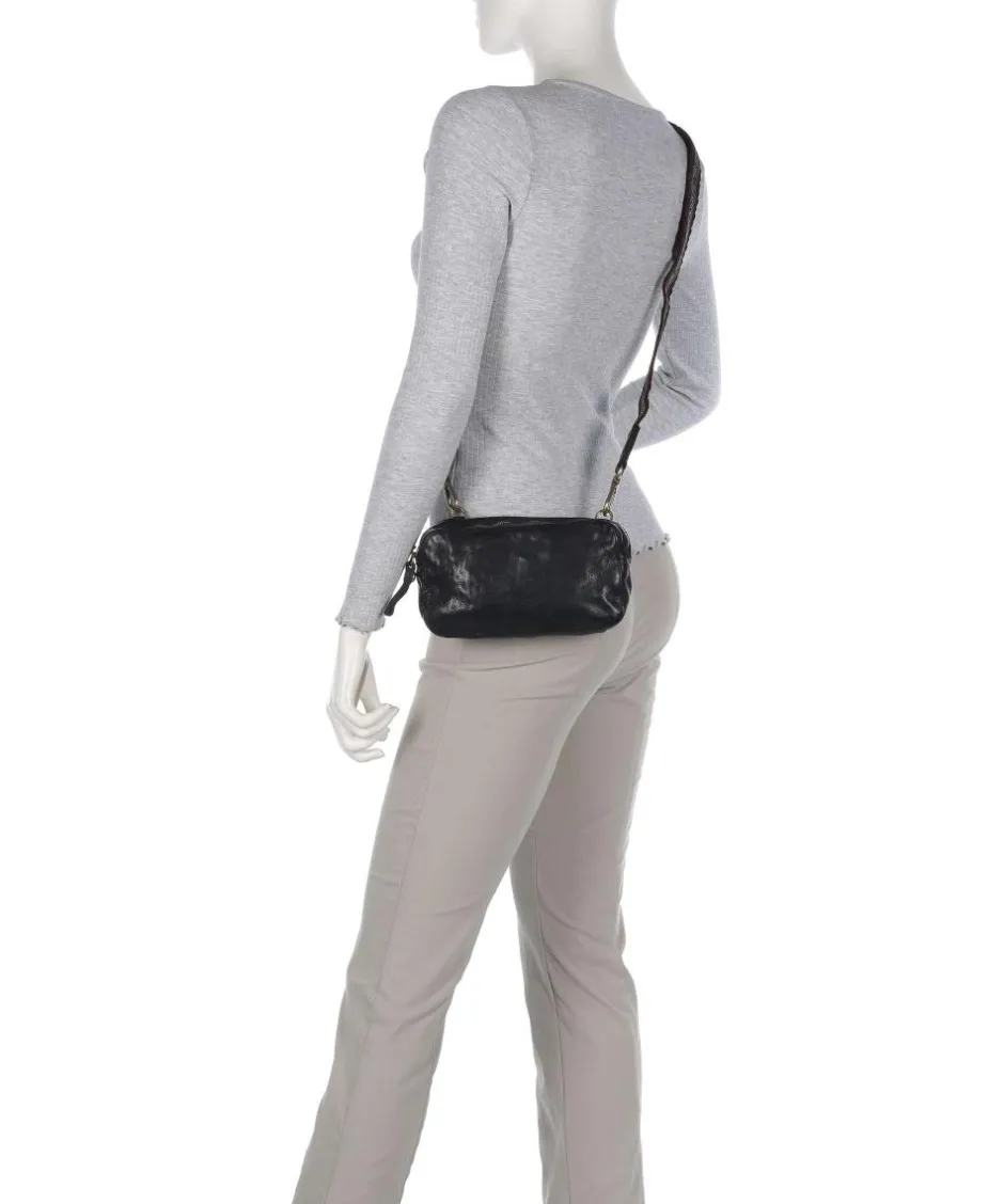 Campomaggi Crossbody Bags-Crossbody bag cow leather