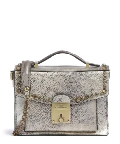 Campomaggi Handbags|Crossbody Bags-Crossbody bag cow leather