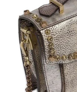 Campomaggi Handbags|Crossbody Bags-Crossbody bag cow leather
