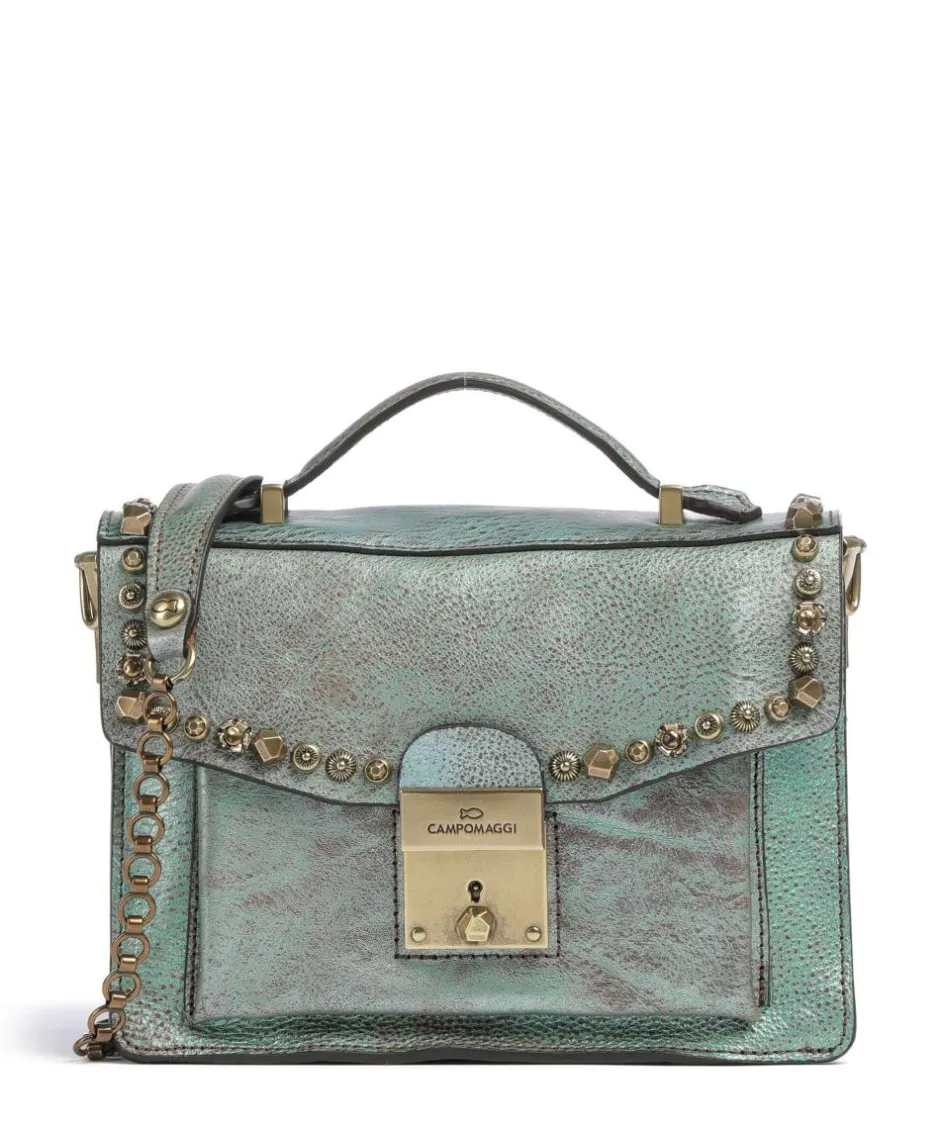 Campomaggi Handbags|Crossbody Bags-Crossbody bag cow leather