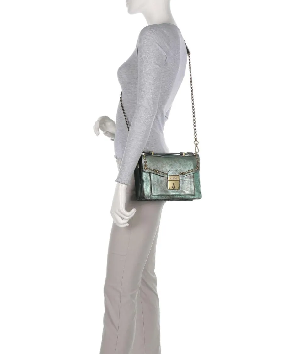 Campomaggi Handbags|Crossbody Bags-Crossbody bag cow leather