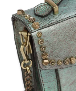 Campomaggi Handbags|Crossbody Bags-Crossbody bag cow leather