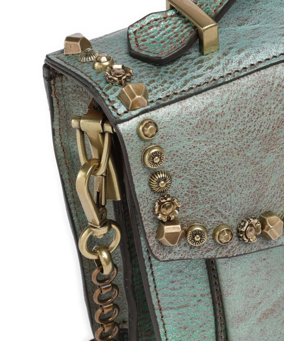 Campomaggi Handbags|Crossbody Bags-Crossbody bag cow leather