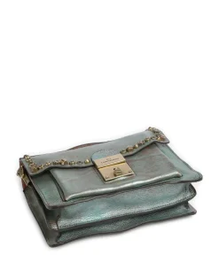 Campomaggi Handbags|Crossbody Bags-Crossbody bag cow leather