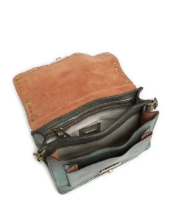 Campomaggi Handbags|Crossbody Bags-Crossbody bag cow leather