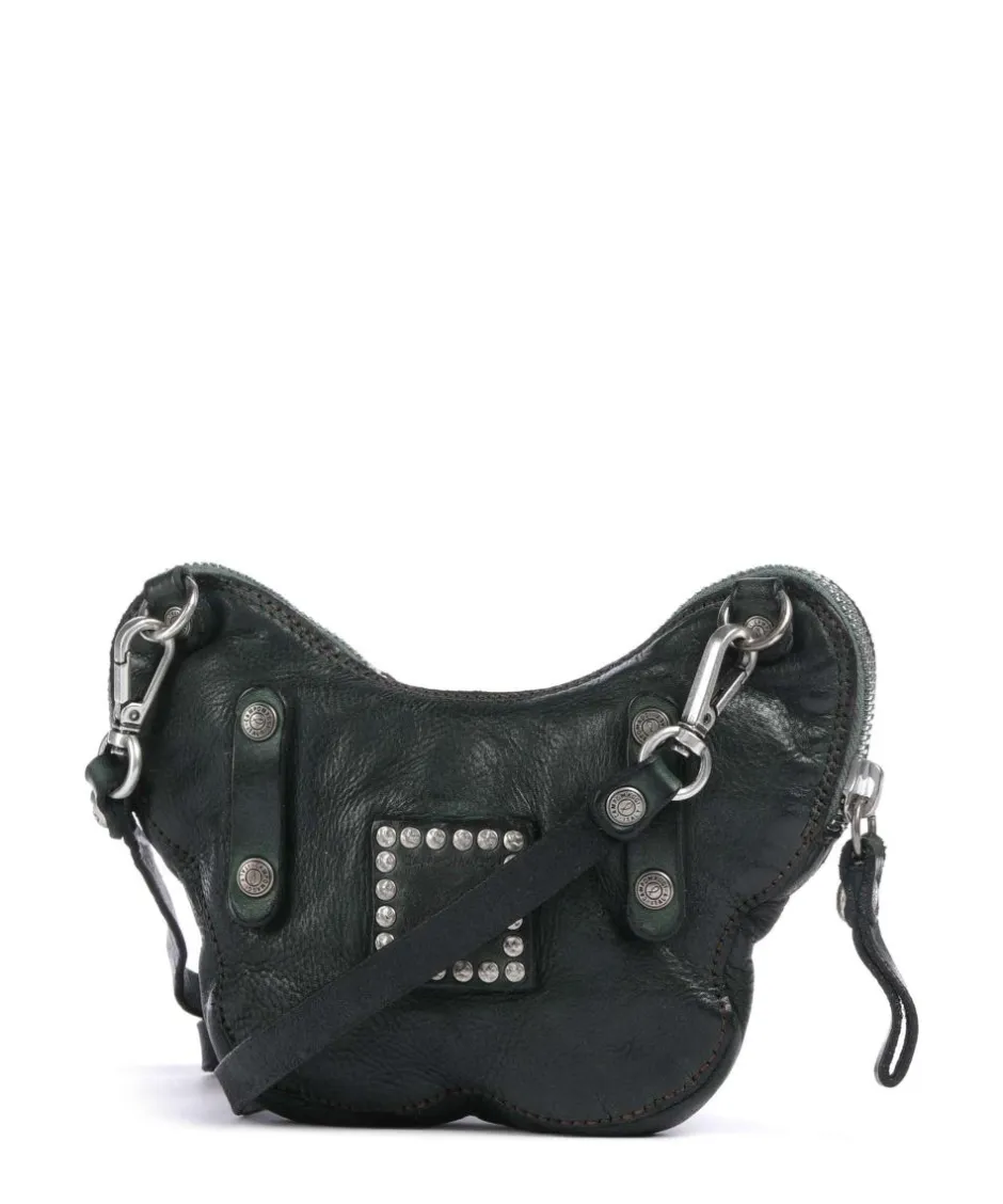 Campomaggi Fanny Packs|Crossbody Bags-Crossbody bag cow leather