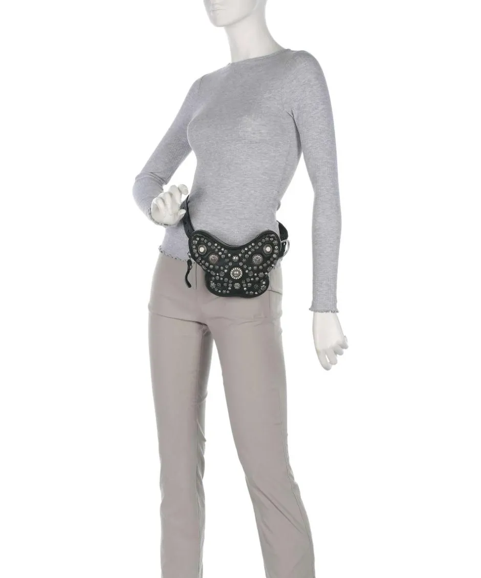 Campomaggi Fanny Packs|Crossbody Bags-Crossbody bag cow leather