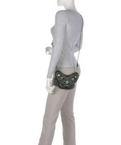 Campomaggi Fanny Packs|Crossbody Bags-Crossbody bag cow leather