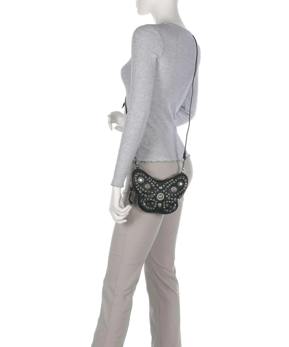 Campomaggi Fanny Packs|Crossbody Bags-Crossbody bag cow leather