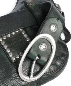 Campomaggi Fanny Packs|Crossbody Bags-Crossbody bag cow leather