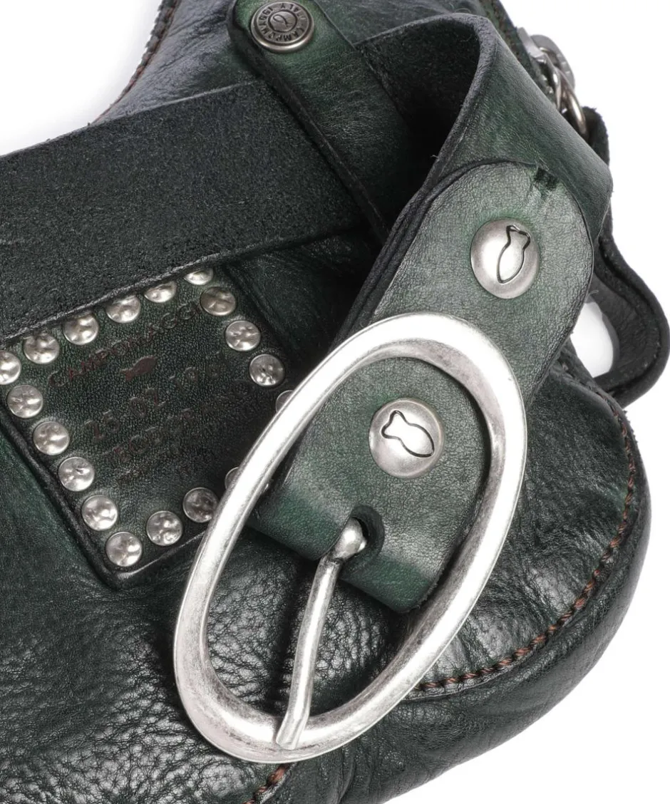 Campomaggi Fanny Packs|Crossbody Bags-Crossbody bag cow leather