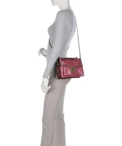 Campomaggi Handbags|Crossbody Bags-Crossbody bag cow leather