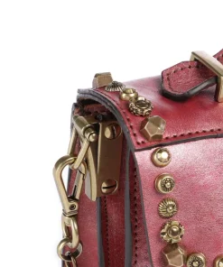 Campomaggi Handbags|Crossbody Bags-Crossbody bag cow leather