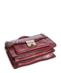 Campomaggi Handbags|Crossbody Bags-Crossbody bag cow leather