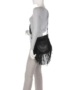 Campomaggi Crossbody Bags-Crossbody bag cow leather