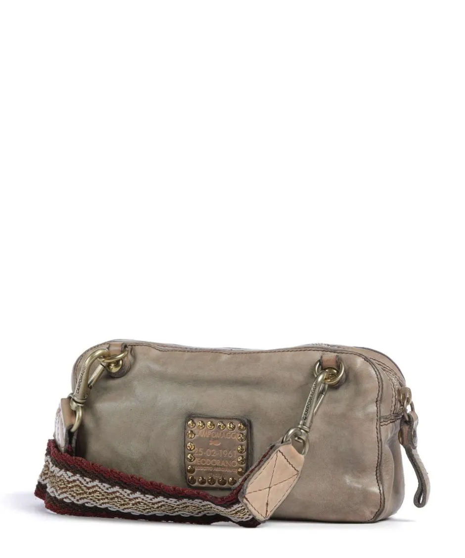 Campomaggi Crossbody Bags-Crossbody bag cow leather
