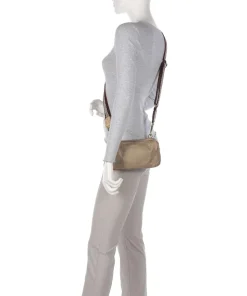 Campomaggi Crossbody Bags-Crossbody bag cow leather