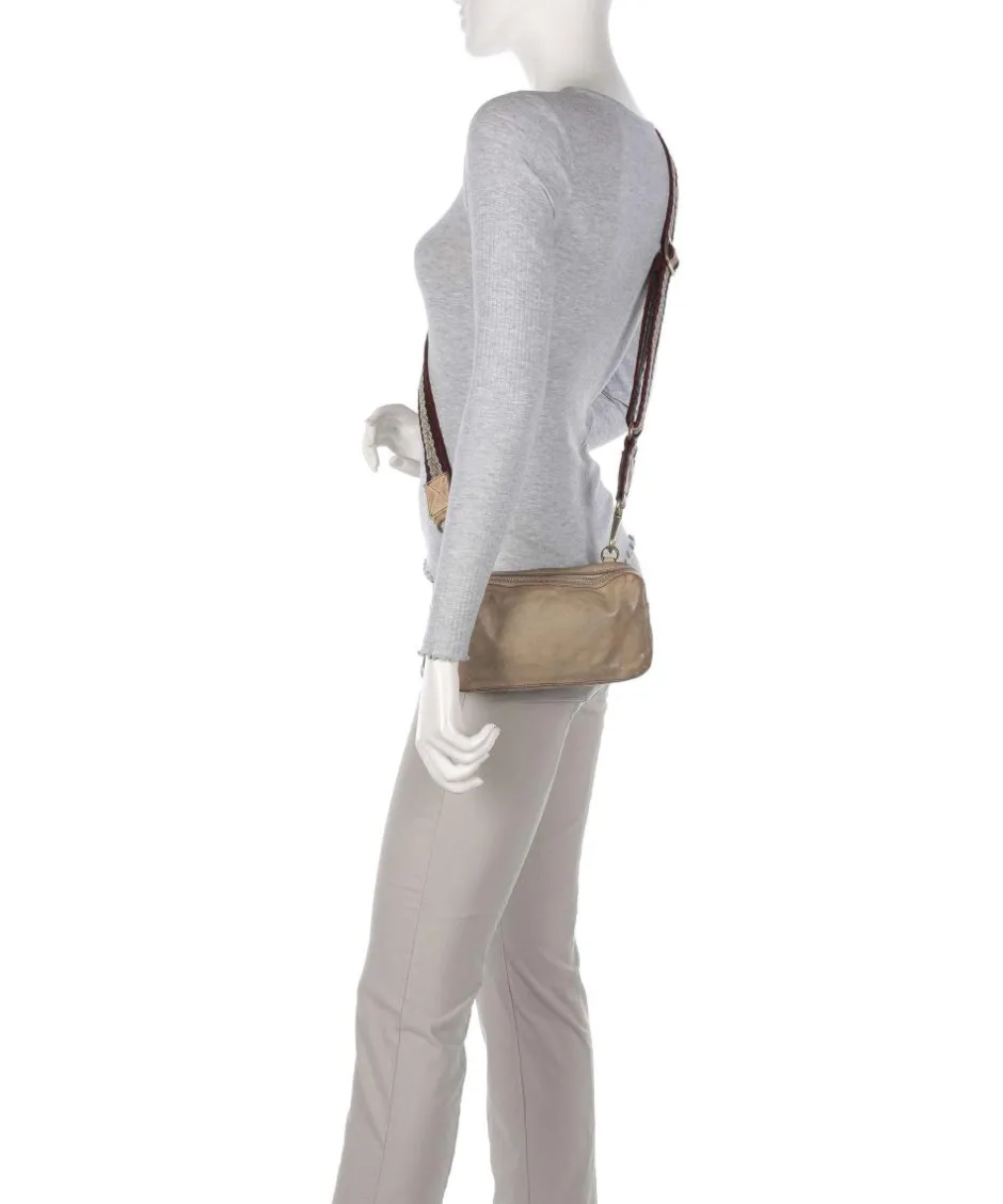 Campomaggi Crossbody Bags-Crossbody bag cow leather