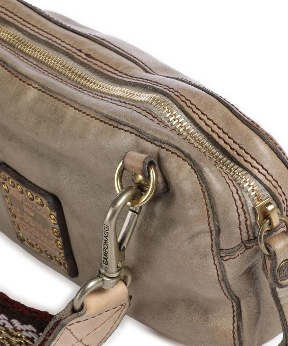 Campomaggi Crossbody Bags-Crossbody bag cow leather