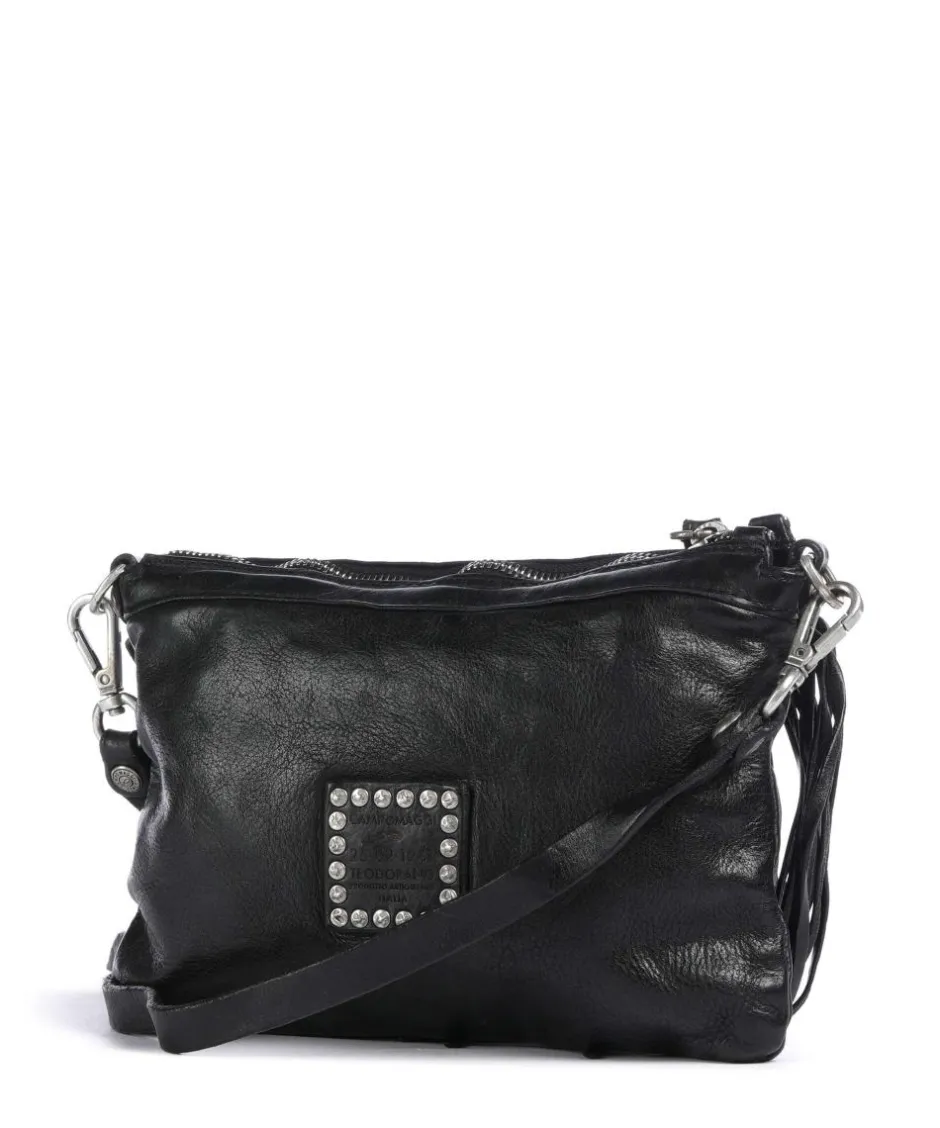Campomaggi Crossbody Bags-Crossbody bag cow leather