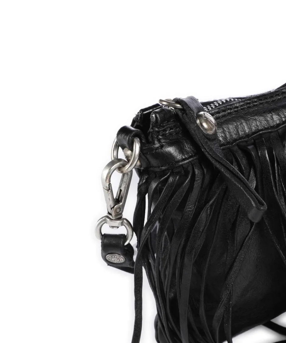 Campomaggi Crossbody Bags-Crossbody bag cow leather
