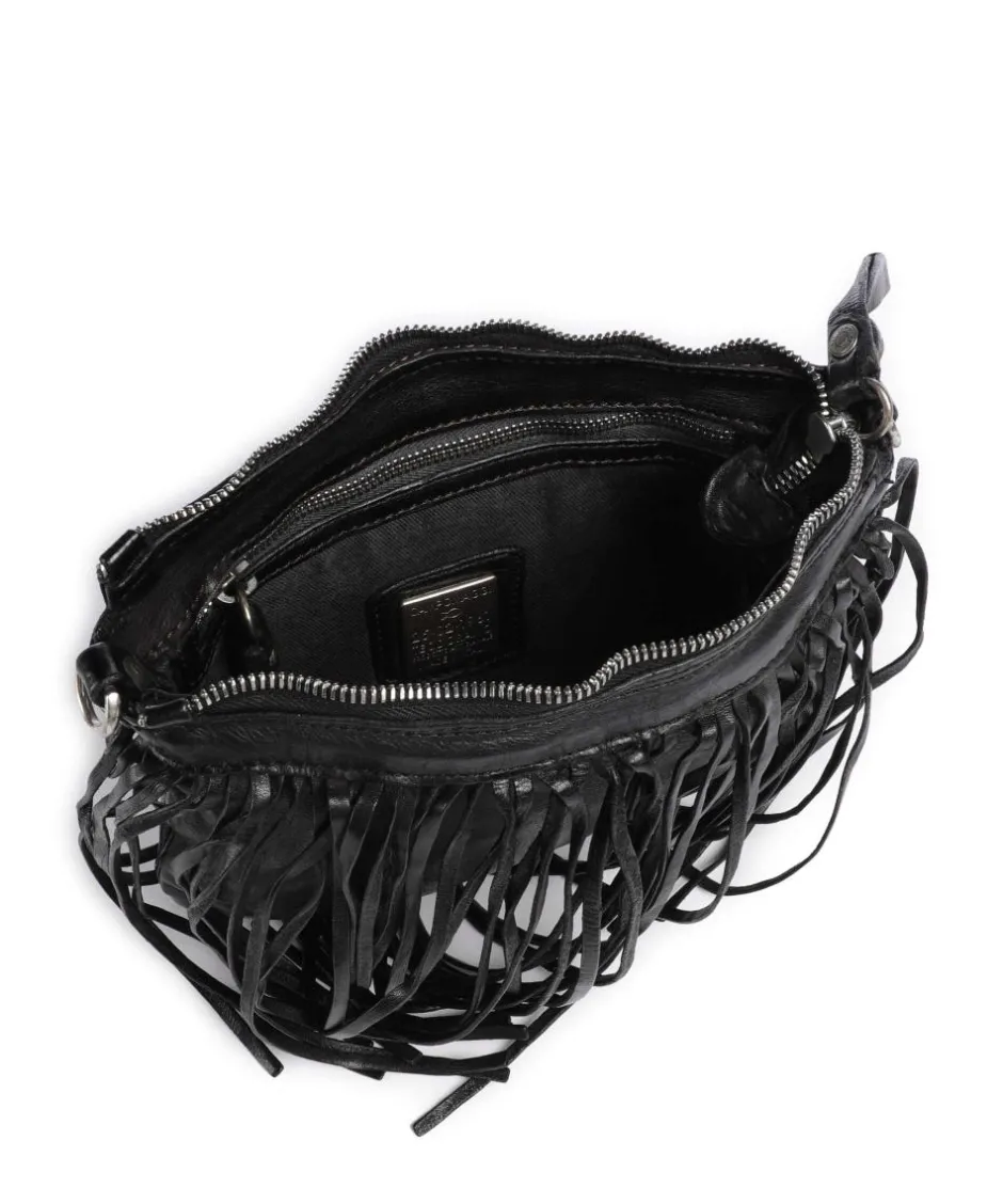 Campomaggi Crossbody Bags-Crossbody bag cow leather