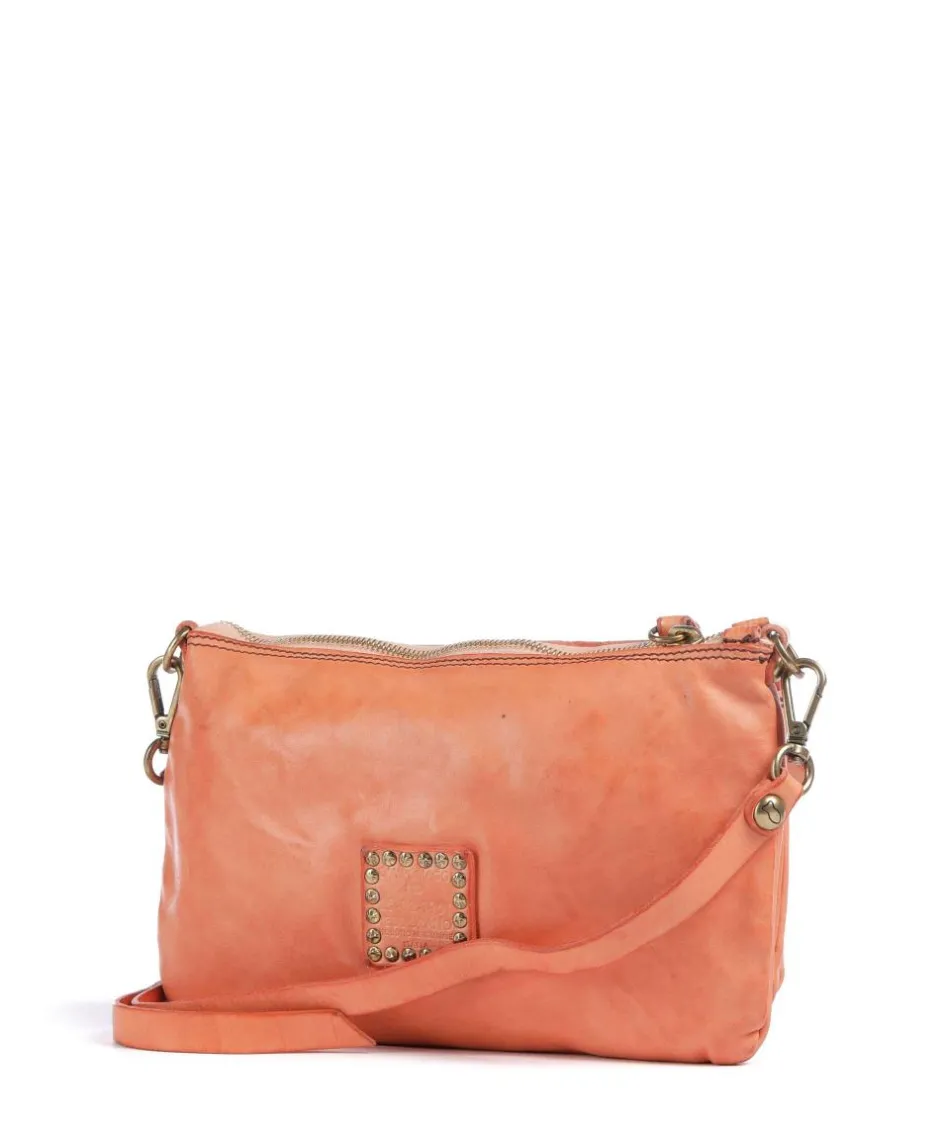 Campomaggi Crossbody Bags-Crossbody bag cow leather