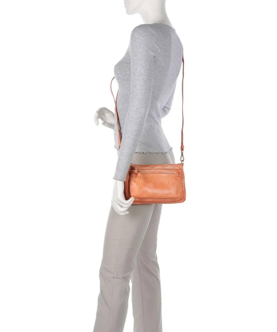 Campomaggi Crossbody Bags-Crossbody bag cow leather