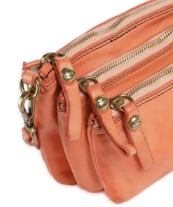 Campomaggi Crossbody Bags-Crossbody bag cow leather