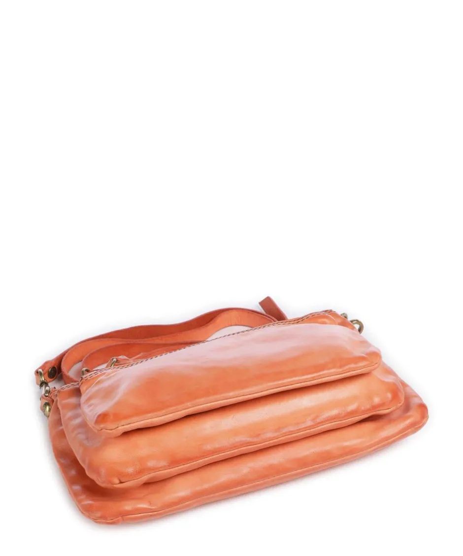Campomaggi Crossbody Bags-Crossbody bag cow leather