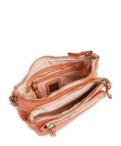 Campomaggi Crossbody Bags-Crossbody bag cow leather
