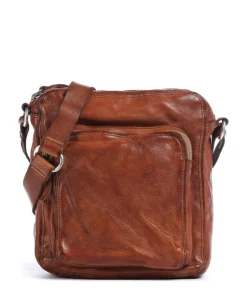 Campomaggi Crossbody Bags-Crossbody bag cow leather