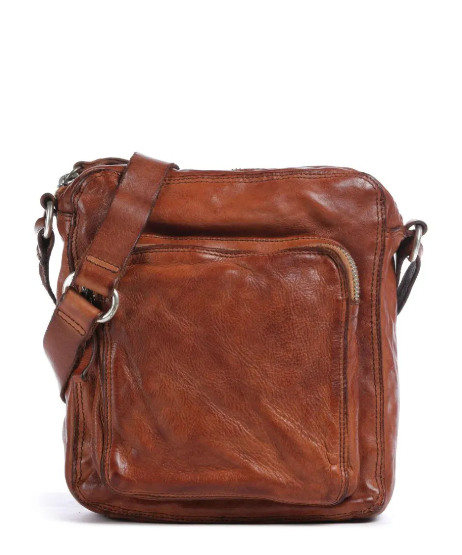 Campomaggi Crossbody Bags-Crossbody bag cow leather