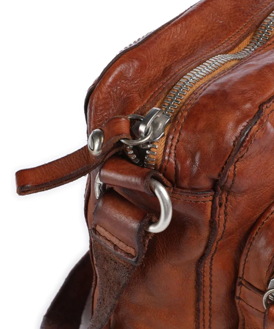 Campomaggi Crossbody Bags-Crossbody bag cow leather