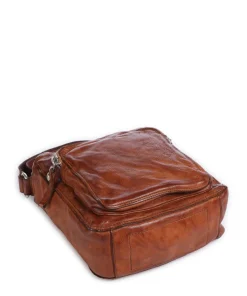 Campomaggi Crossbody Bags-Crossbody bag cow leather