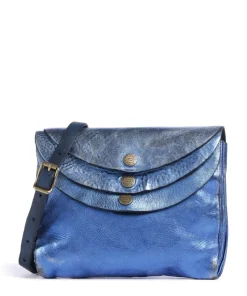Campomaggi Crossbody Bags-Crossbody bag cow leather