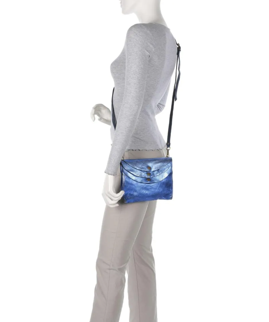 Campomaggi Crossbody Bags-Crossbody bag cow leather