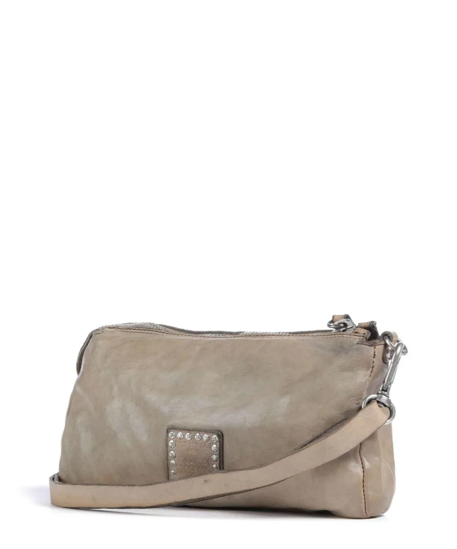 Campomaggi Crossbody Bags-Crossbody bag cow leather