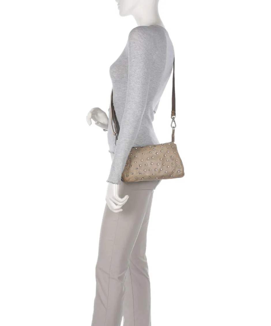 Campomaggi Crossbody Bags-Crossbody bag cow leather