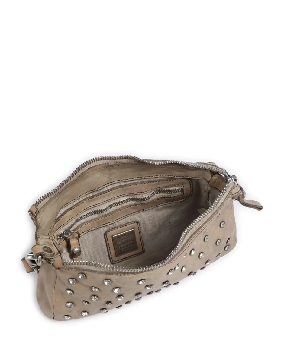 Campomaggi Crossbody Bags-Crossbody bag cow leather